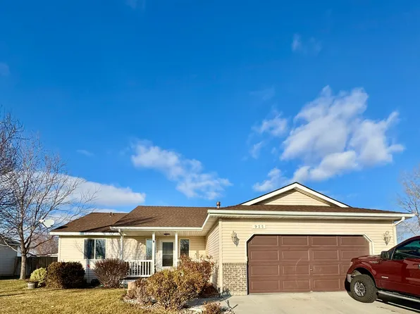 925 Julia St, Mountain Home, ID 83647