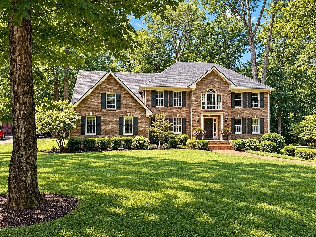 200 Hidden Lake Rd - Property Image