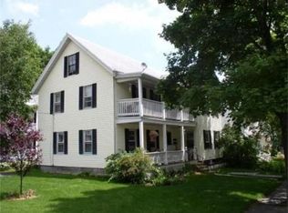 19 Beech St, Gardner, MA 01440