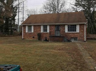 312 Willis Mill Rd SW, Atlanta, GA 30311