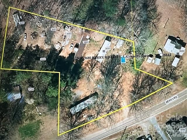 1st image of 3680 Berry Rd