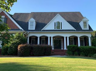 635 Birkdale Dr, Fayetteville, GA 30215