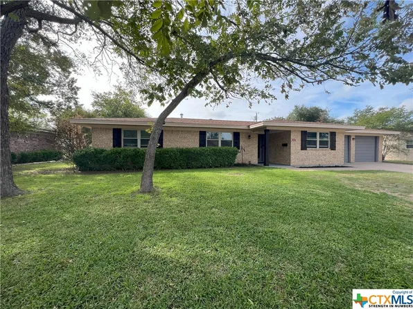 111 W Welton Ave, Temple, TX 76501