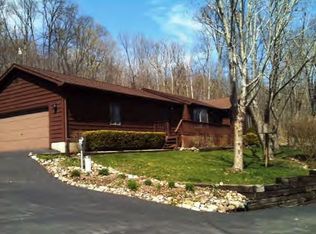 8580 S Gobblers Knob Rd, Williamsport, IN