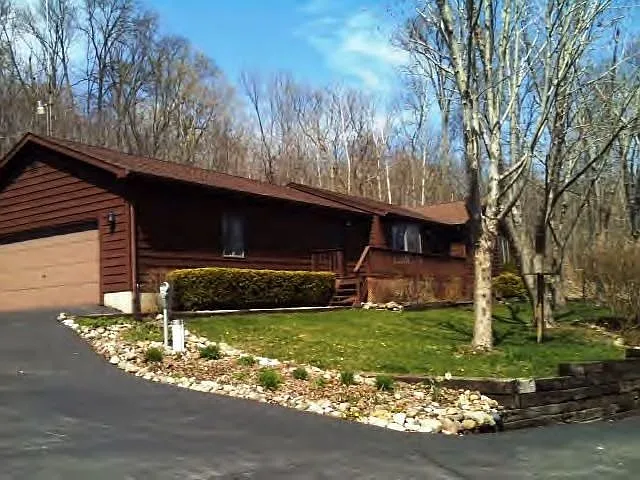 8580 S Gobblers Knob Rd photo 1
