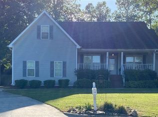 126 Lisa Michele Dr, Huntsville, AL 35811