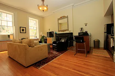 Rented by Brown Harris Stevens