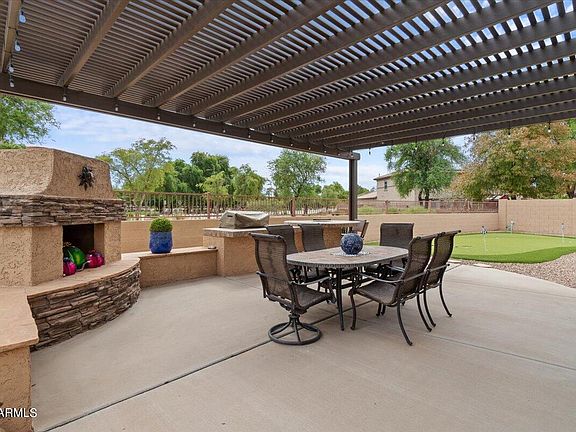 2nd image of 18534 E ALFALFA Court