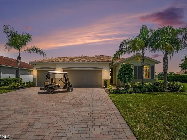 3156 Apple Blossom Dr, Alva, FL 33920