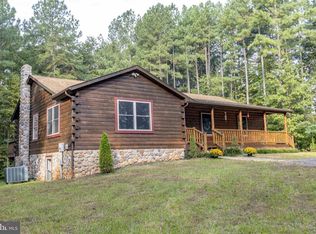 703 George James Loop, Radiant, VA 22732