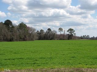 0 Buckhead Rd, Baxley, GA 31513