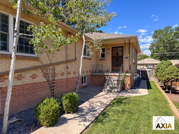 2479 S Corona St, Denver, CO 80210