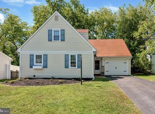 209 Armstead Ct, Downingtown, PA 19335