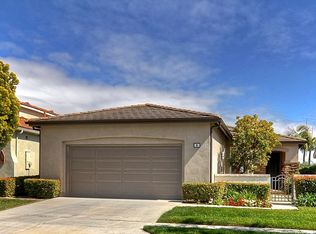 8 Corte De Vega, San Clemente, CA 92673