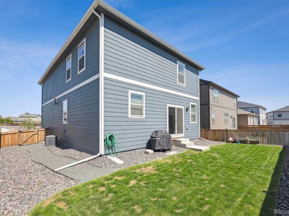 1107 Sunrise Drive, Brighton, CO 80603