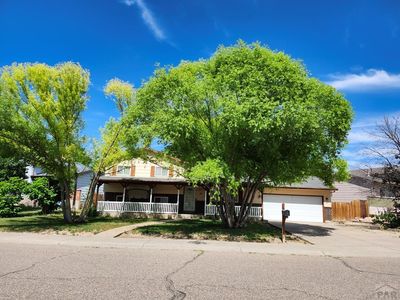 36 Briarwood Cir, Pueblo, CO, 81005
