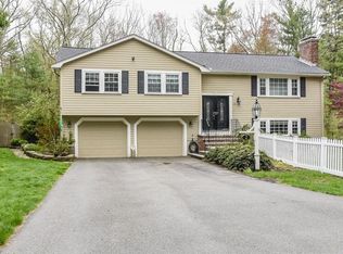 2 Alma Rd, Walpole, MA 02081