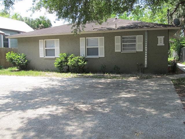 Apt B Available Now!