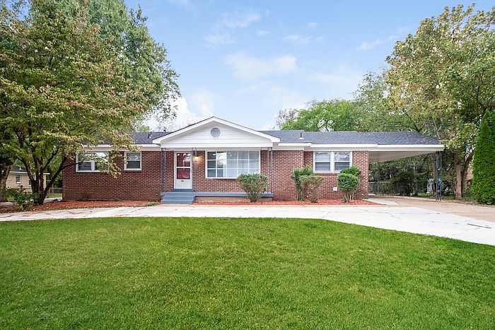 1st image of 2503 Fieldcrest Dr NW