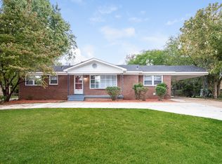 2503 Fieldcrest Dr NW, Huntsville, AL 35810