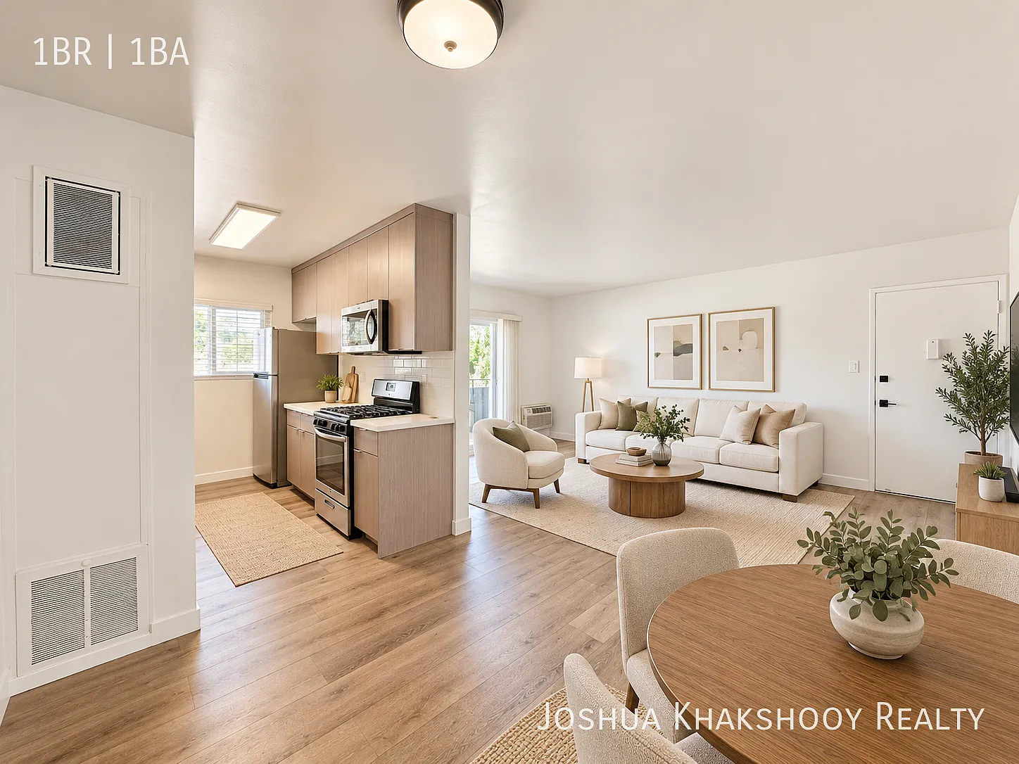 6534 La Mirada Ave Los Angeles, CA 90038 — Photo 1