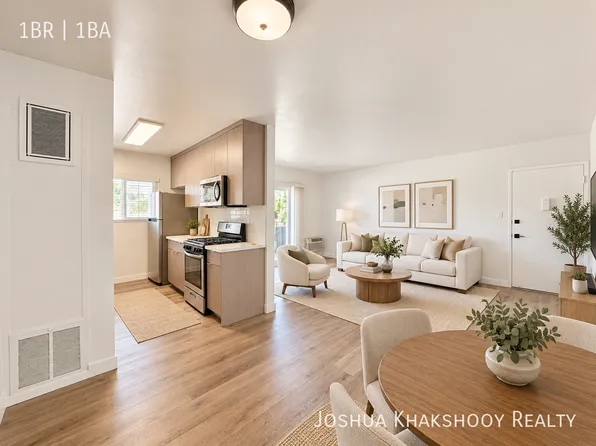 6534 La Mirada Ave #310, Los Angeles, CA 90038