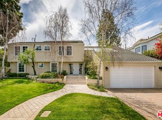 15504 Casiano Ct, Los Angeles, CA 90077