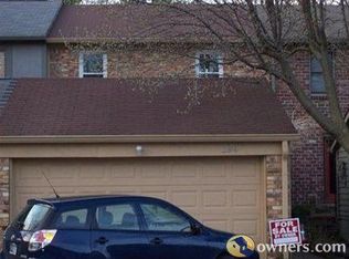 184 Amys Run Dr, Carmel, IN 46032