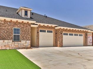 11802 Evanston Ave, Lubbock, TX 79424