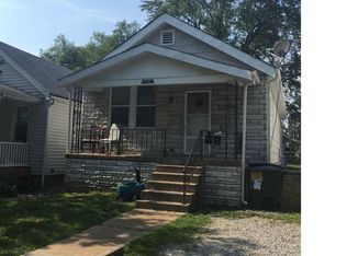 3862 Bates St, Saint Louis, MO 63116