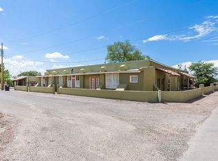 343 E San Miguel St, La Mesa, NM 88044