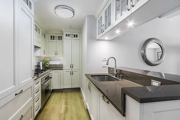Sold by Brown Harris Stevens | media 1