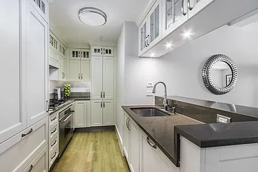 Sold by Brown Harris Stevens