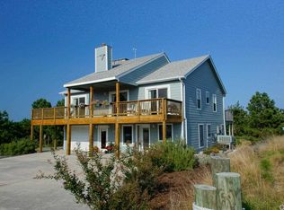 213 W Outlook Ct, Nags Head, NC 27959
