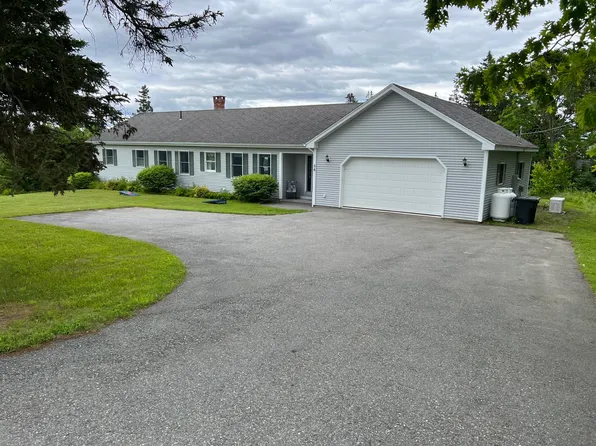 56 Hendrickson Point Road, Owls Head, ME 04854