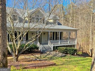 188 Clear Creek Valley Dr, Ellijay, GA 30536