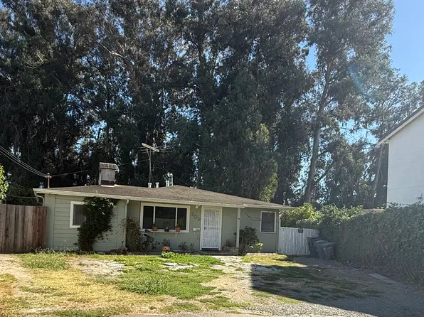 709 Peralta Ave, San Leandro, CA 94577