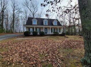1200 Greenhouse Rd, Rustburg, VA 24588