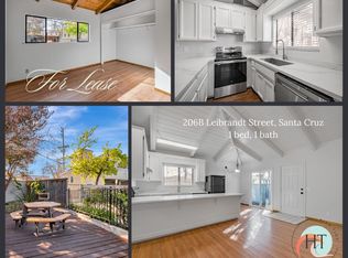 206 Leibrandt Ave APT D, Santa Cruz, CA 95060