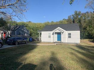 2517 Springhill Ave, Raleigh, NC 27603