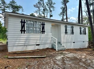 3528 Bullock Ave, Augusta, GA 30906