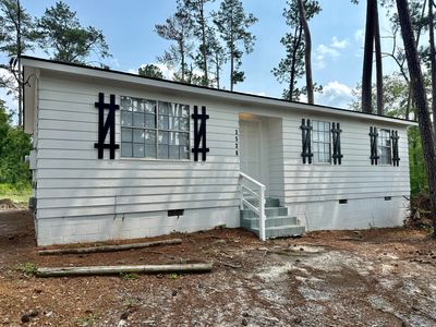 3528 Bullock Ave, Augusta, GA, 30906
