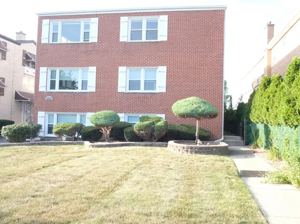 8418 W Oak Ave APT 3, Niles, IL 60714
