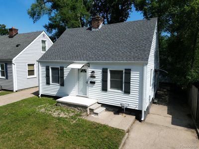 34290 Richard St, Wayne, MI, 48184
