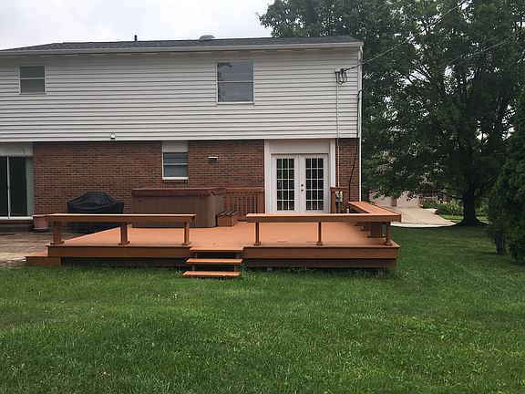 4th image of 7741 Heatherglen Dr