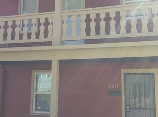 2215 Elma St, Kansas City, MO 64124