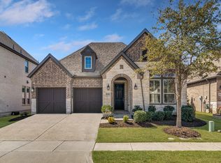8509 Pine Valley Dr, McKinney, TX 75070