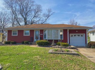 165 Eldorado Dr, Florissant, MO