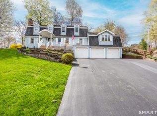 42 Chimney Sweep Road, Wallingford, CT 06492