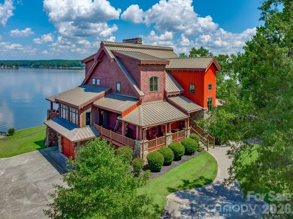 197 Smooth Rock Point, Ridgeway, SC 29130